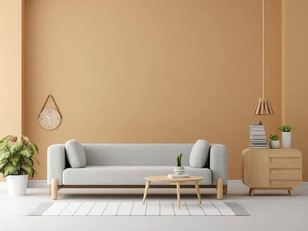 Studio 1 pièce 30 m²