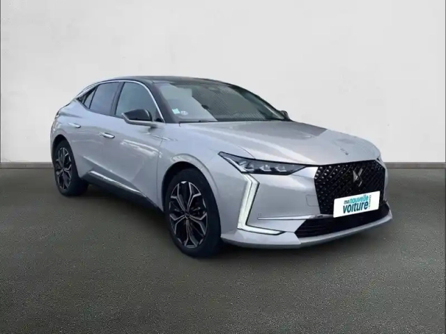 Ds Ds 4 hybride e-tense 225 eat8 — photo 3