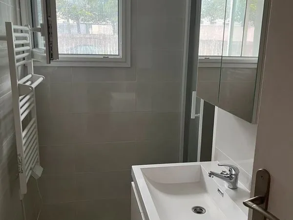Appartement T2 à louer