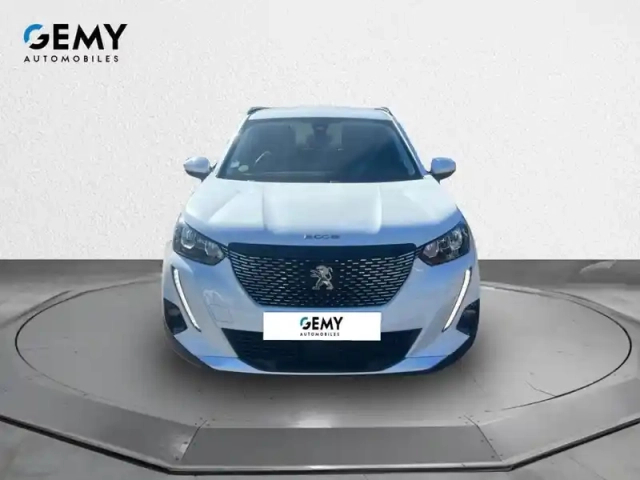 Peugeot 2008 bluehdi 110 s&amp;s bvm6 — photo 23