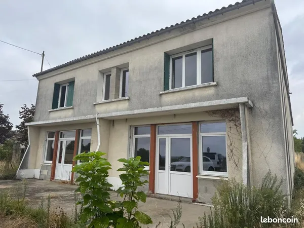 Appartement 10 pièces 200 m²