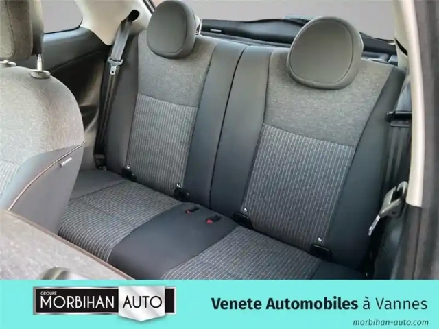 Fiat 500 e 118 ch — photo 50