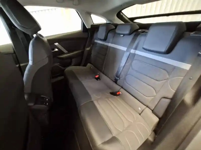 Citroën C4 puretech 130 s&amp;s bvm6 — photo 103
