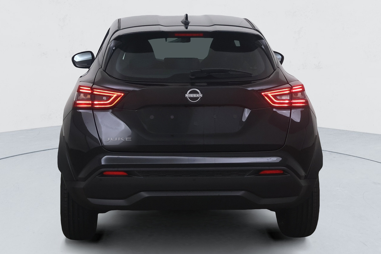 Nissan Juke — photo 3