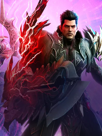 Lost Ark