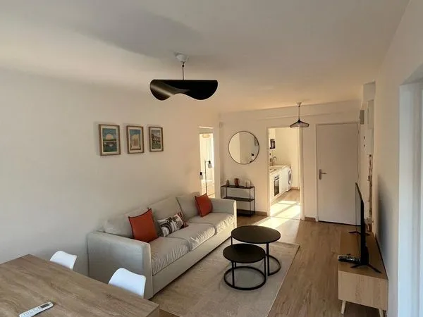 Location chambre Vauban
