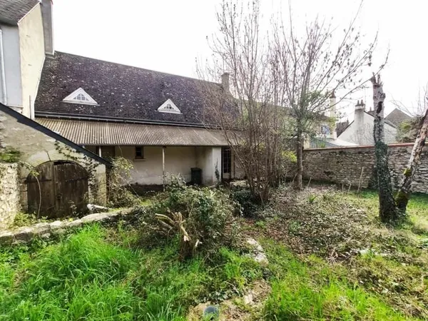 MEUNG SUR LOIRE