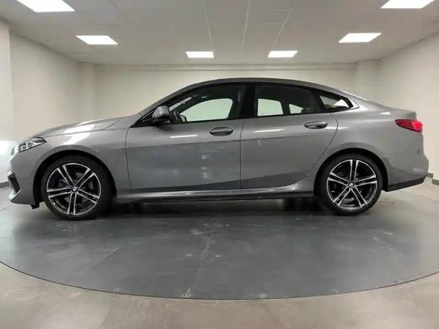 Bmw Serie 2 série 2 gran coupé 218da 150ch m sport bva8 — photo 7