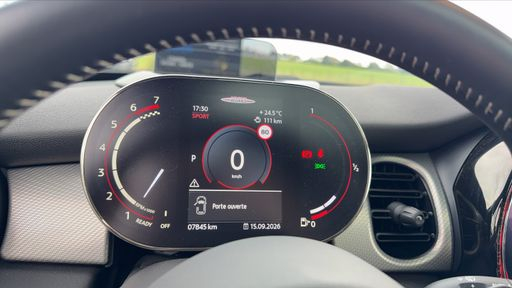 Mini Mini 2.0  Copper S 231 BVA - John Cooper Works Ultimate – 2024 – 7845 km – Essence – Boîte Automatique — photo 3