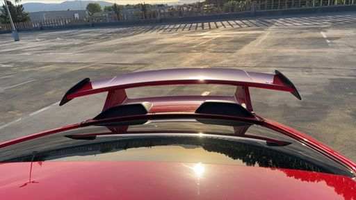Porsche 911 4.0 500 PDK7 - GT3 – 2017 – 39280 km – Essence – Boîte Automatique — photo 3