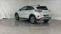 Ford Puma 1.0 EcoBoost Hybrid 125ch Titanium S&S — photo 8