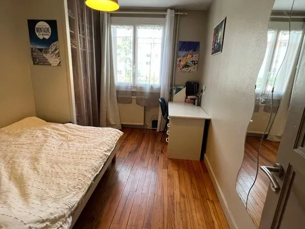 Chambre Colocation Annecy 3p 55m² 600€