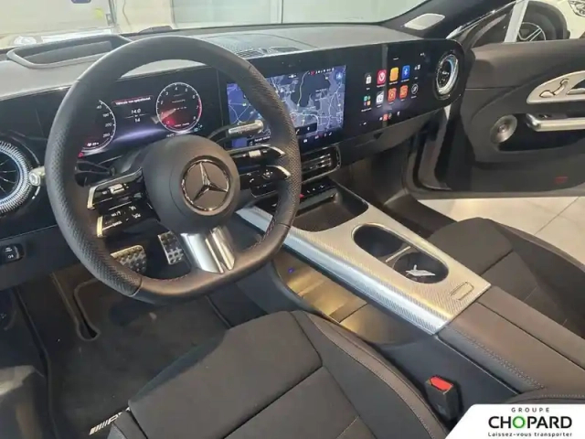 Mercedes Cla 200 8f-edct 4matic — photo 39
