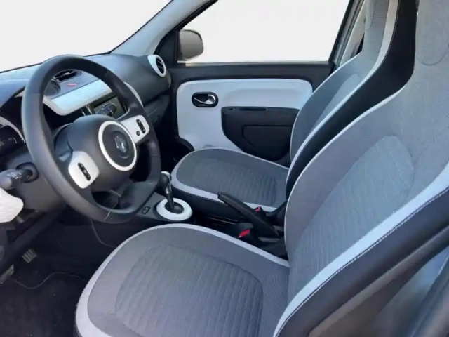 Renault Twingo e-tech electric equilibre r80 achat intégral — photo 14