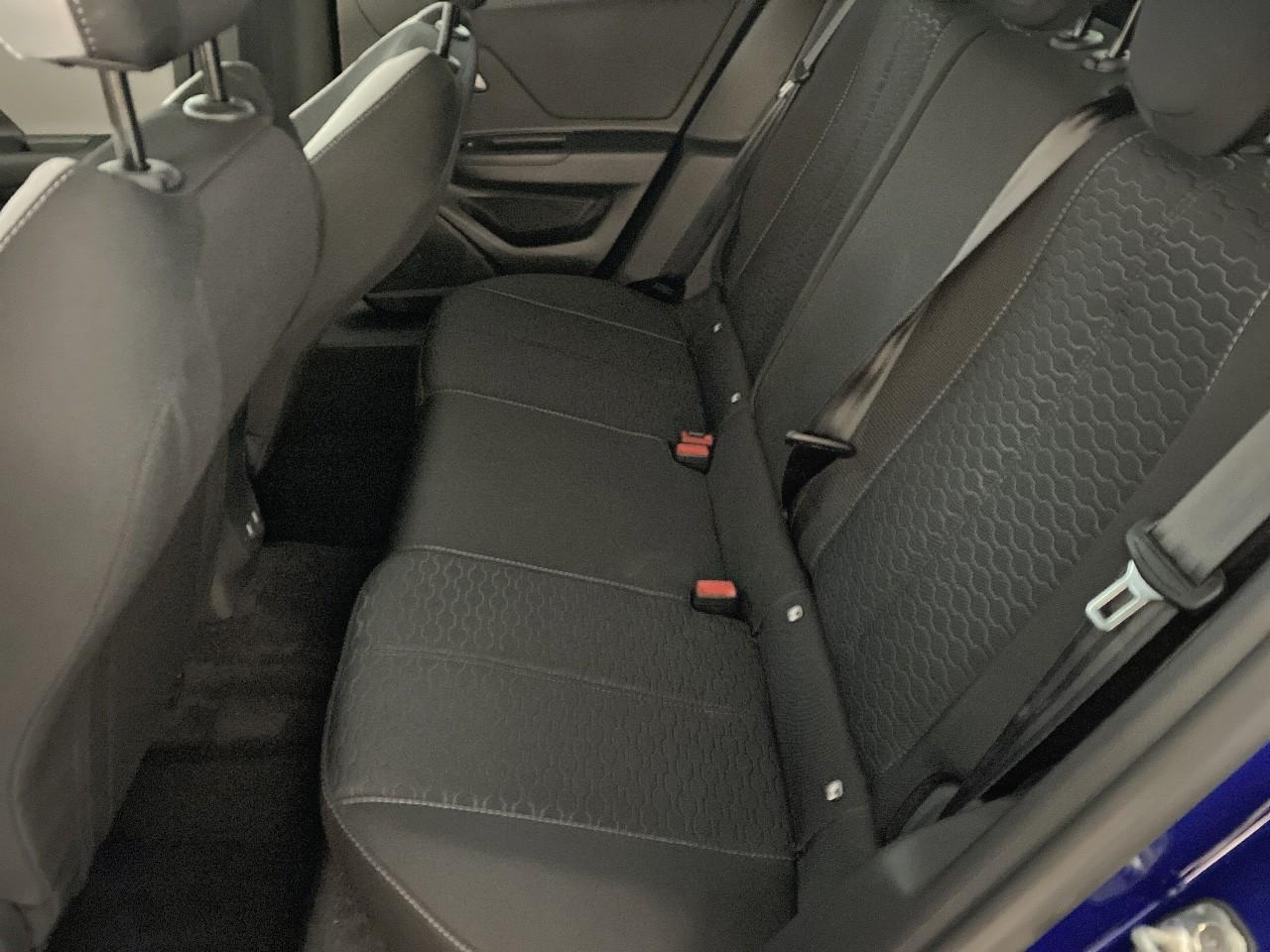 Opel Mokka 1.2 turbo hybrid 145 ch e-dct6 edition — photo 10