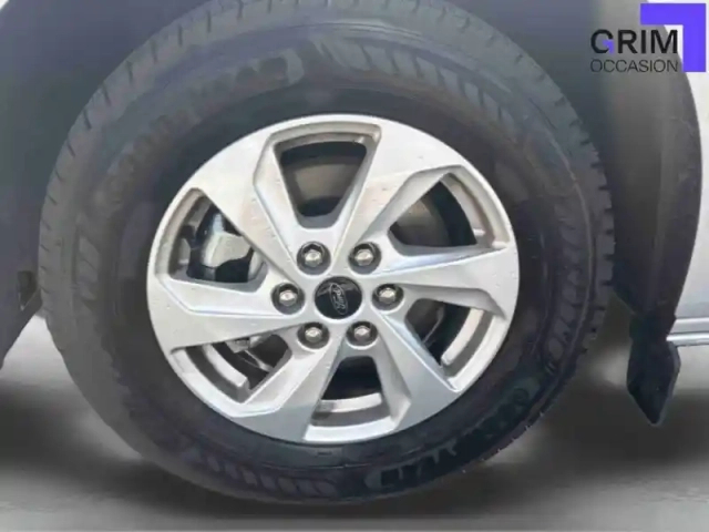 Ford Transit custom ca 320 l1h1 2.0 ecoblue 170 ch bva8 — photo 13