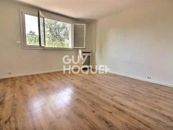 Appartement à vendre de 3 pièces de 52.24 m²
