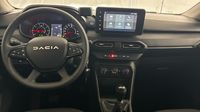 Dacia Sandero 1.0 TCe 90ch Stepway Essential — photo 11