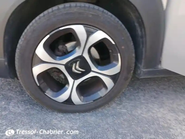Citroën C3 Aircross bluehdi 100 s&amp;s bvm6 shine — photo 15