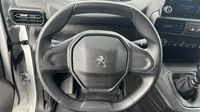 Peugeot Partner M 650kg BlueHDi 100ch S&S — photo 12