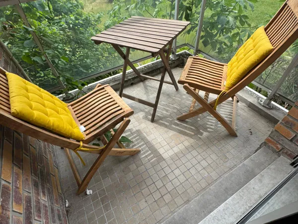 Loue appartement 80m² Issy-les-Moulineaux - Quartier les Trois Moulins