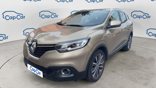 Renault Kadjar 1.2 TCe Energy 130 - Intens – 2015 – 106752 km – Essence – Boîte Manuelle — photo 19