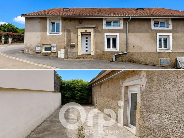 Maison 5 pièces 243 m²