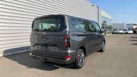 Ford Tourneo Custom 320 L2H1 2.0 EcoBlue 170ch Titanium BVA8 — photo 5