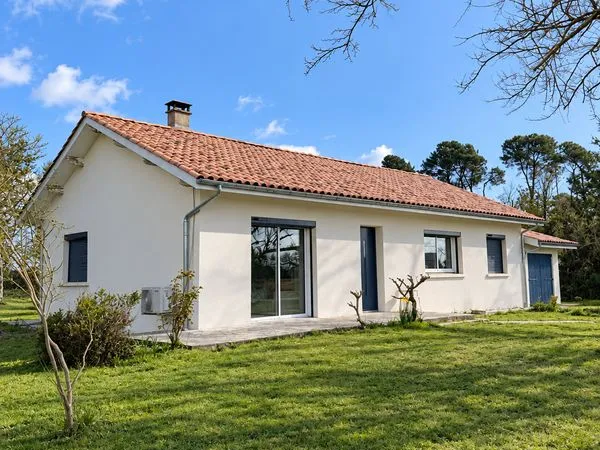 Maison 7 pièces 108 m²