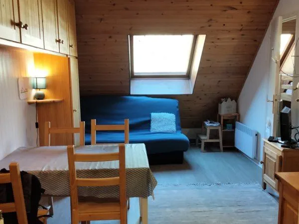Appartement Allos village