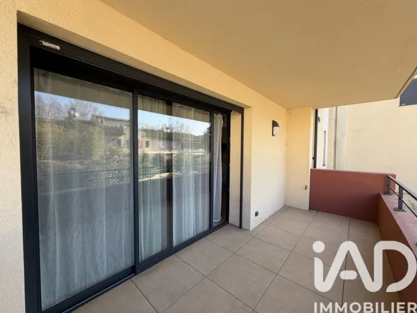 Appartement 1 pièce 29 m²
