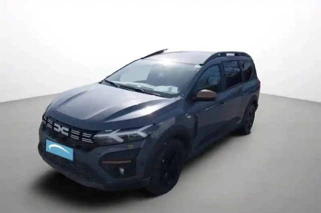 Dacia Jogger eco-g 100 7 places gsr2
