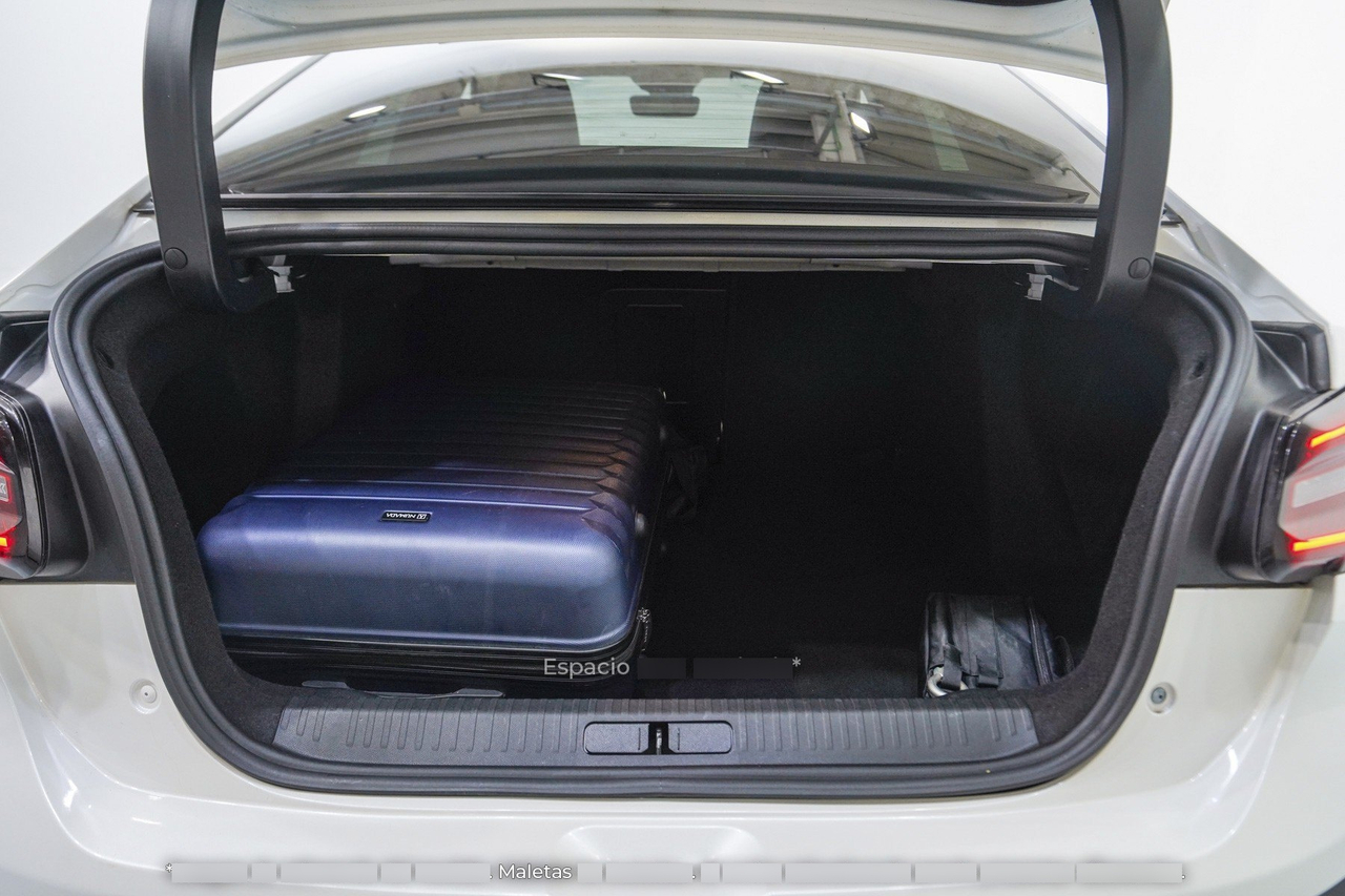 Citroën C4 X — photo 16