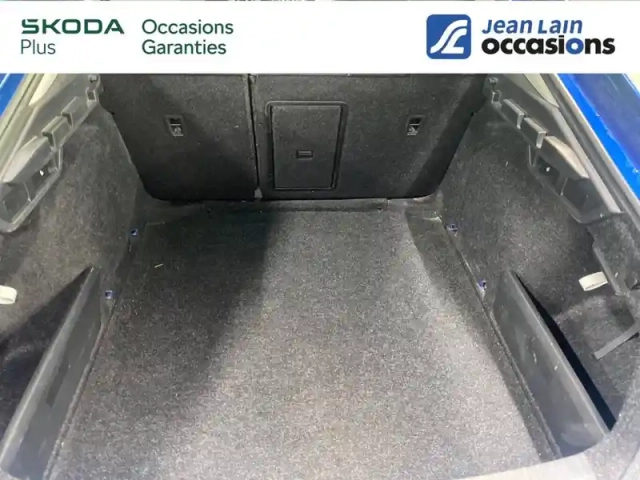 Skoda Octavia 2.0 tdi 150 ch dsg7 — photo 14