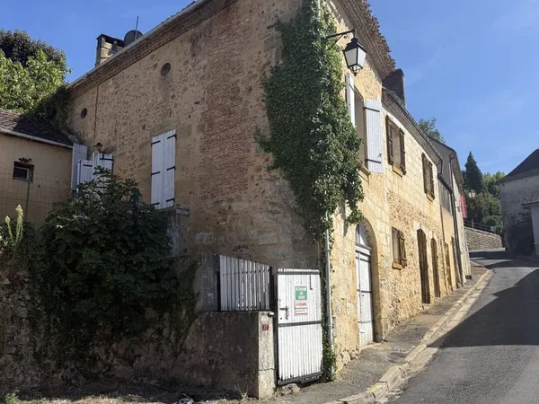 Maison 4 pièces 86 m²