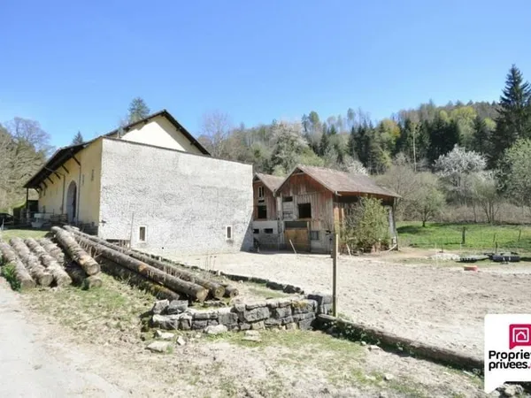 Maison 5 pièces 177 m²