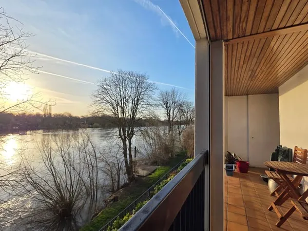 Appartement 3 pièces 81 m²