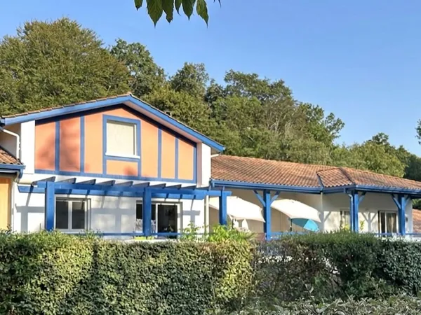 Appartement 3 pièces 76 m²