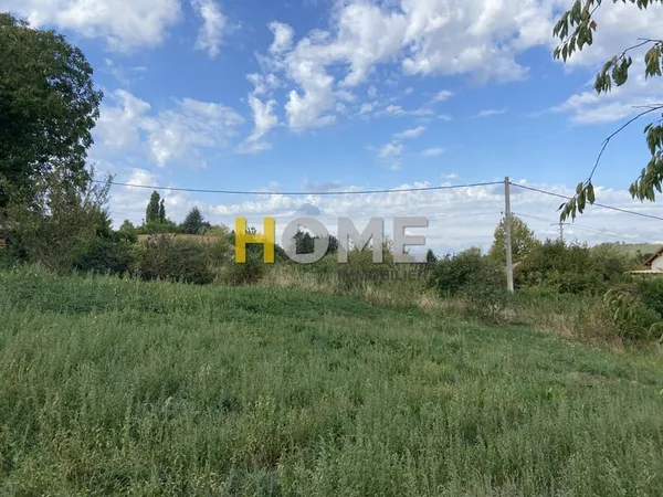 Terrain constructible 405 m²