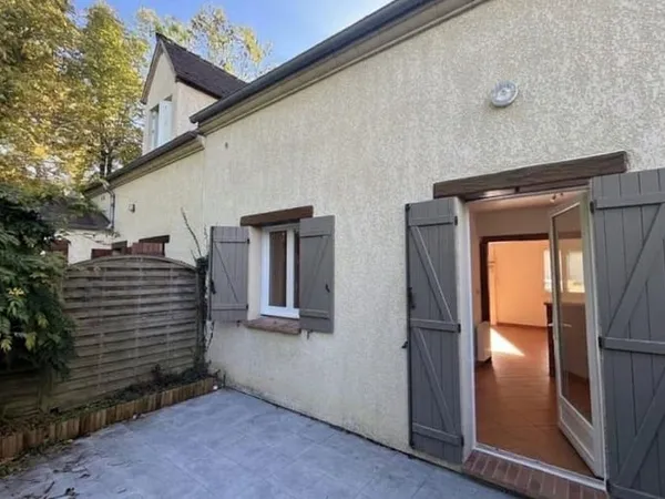 Maison 4 pièces 74 m²