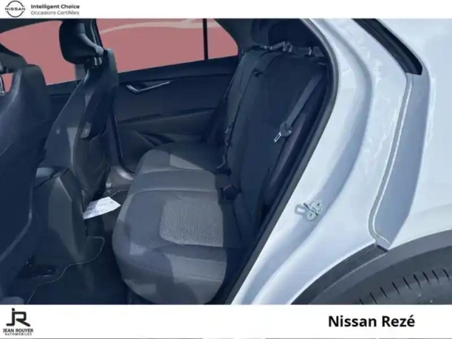 Kia Niro ev 204ch motion — photo 4