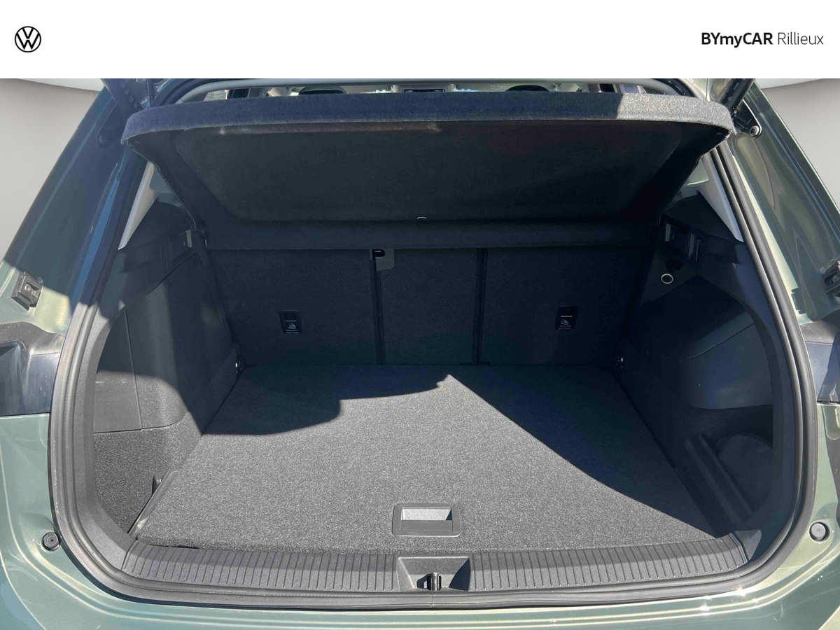 Volkswagen Tiguan 1.5 eHybrid 204ch DSG6 — photo 13