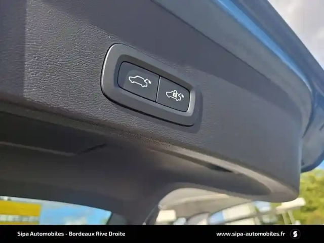 Volvo Xc40 b3 163 ch dct7 — photo 16