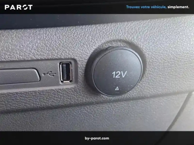Ford Transit fourgon fg p350 l2h2 2.0 ecoblue 130ch s&amp;s trend business — photo 22