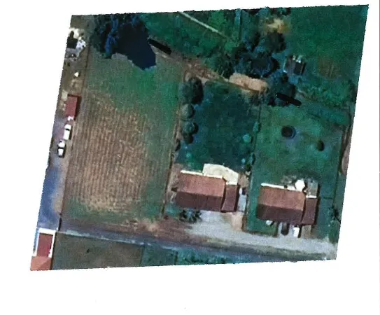 Terrain 1791 m²