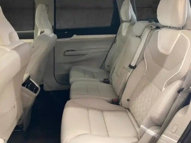 Volvo Ex90 twin performance 517ch ultra 7 places — photo 10