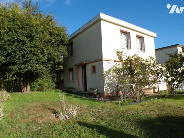 Maison 5 pièces 96 m²