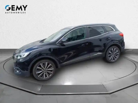 Renault Kadjar tce 130 energy