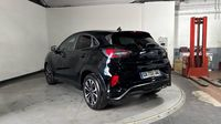 Ford Puma 1.0 Flexifuel 125ch S&S mHEV ST-Line — photo 7