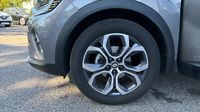Renault Captur 1.3 TCe mild hybrid 160ch Techno EDC — photo 20